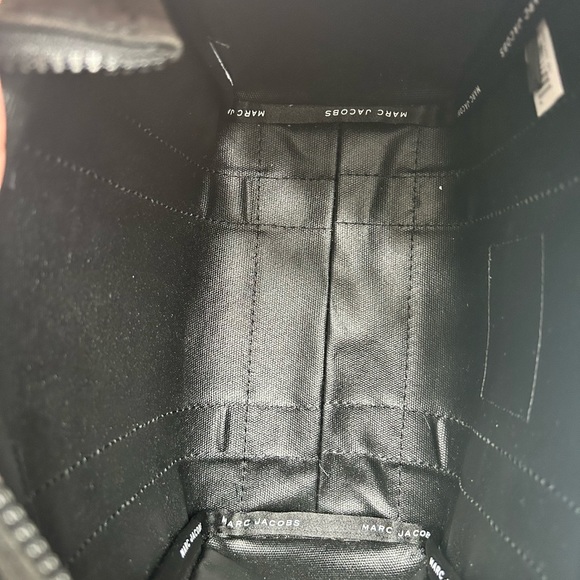 Marc Jacobs Women's The Mini Tote - Picture 4 of 7